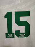 1993/95 Celtic Home Retro Soccer jersey