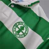 1987/88 Celtic Home Retro Soccer jersey