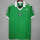 2007/08 Celtic Home Retro Soccer jersey