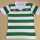 1980 Celtic Home Retro Soccer jersey