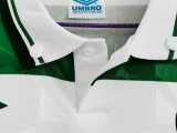 1989/90 Celtic Home Retro Soccer jersey