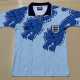 1992 England 3RD Retro Soccer jersey