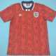 1994 England Away Retro Soccer jersey