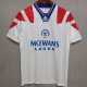 1992/93 Rangers Away Retro Soccer jersey