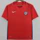 2016/17 Chile Home Fans Soccer jersey