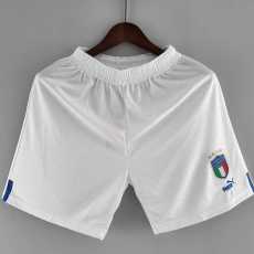 2022 Italy Home Fans Soccer Shorts