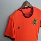 2022 England Away Fans Soccer jersey