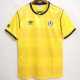 1986 Scotland Away Retro Soccer jersey