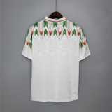 1990/92 Wales Away Retro Soccer jersey
