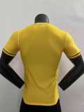 2022 Senegal 3RD Player Soccer jersey
