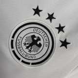 2022 Germany Polo Jersey