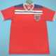 1980 England Away Retro Soccer jersey