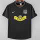 2000/01 Colo-Colo Away Retro Soccer jersey