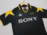 1995/97 JUV Away Retro Soccer jersey