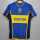2002 Boca Juniors Home Retro Soccer jersey