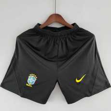 2022 Brazil Fans Soccer Shorts