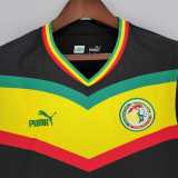 2022 Senegal Special Edition Fans Soccer jersey