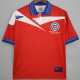 1998 Chile Home Retro Soccer jersey