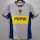 2002 Boca Juniors Away Retro Soccer jersey