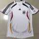 2006 Germany Home Retro Soccer jersey