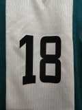 1998 Germany Away Retro Soccer jersey