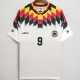 1994 Germany Home Retro Soccer jersey