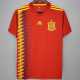 2018/19 Spain Home Fans Soccer jersey