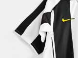 2004/05 JUV Home Retro Soccer jersey