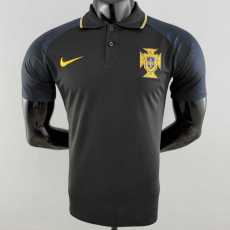 2022 Portugal Polo Jersey