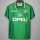 1994/96 Republic of Ireland Home Retro Soccer jersey