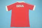 2012/13 River Plate Away Retro Soccer jersey