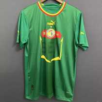 2022 Senegal Away Fans Soccer jersey