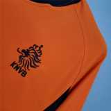 2002 Netherlands Home Retro Soccer jersey