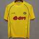 2002 Dortmund Home Retro Soccer jersey