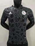 2022 Algeria GKB Player Soccer jersey