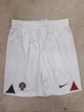 2022 Portugal Away Fans Soccer Shorts