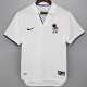 1998 Italy Away Retro Soccer jersey