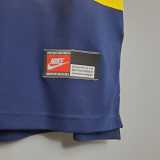1999 Boca Juniors Home Retro Soccer jersey