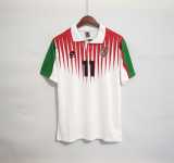 1996/99 Wales Away Retro Soccer jersey