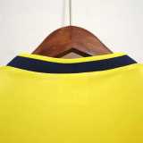 1986 Scotland Away Retro Soccer jersey
