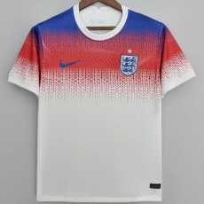 2018/19 England Training Shirts