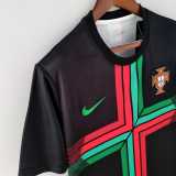 2022 Portugal Training Shirts
