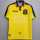 1996/97 Scotland 3RD Retro Soccer jersey