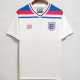 1980 England Home Retro Soccer jersey