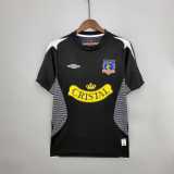 2006 Colo-Colo Away Retro Soccer jersey