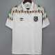 1990/92 Wales Away Retro Soccer jersey