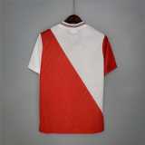 1987/88 Rangers Away Retro Soccer jersey