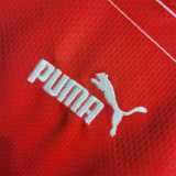 2022 Switzerland Home Fans Soccer jersey