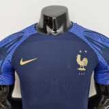 2022 France Training Shirts