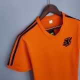 1973/74 Netherlands Training Shirts